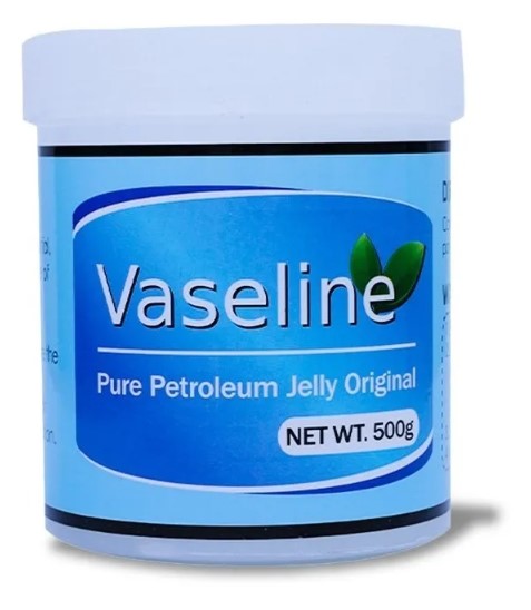 Ungüento 500g Vaselina Para Tattoo Menta