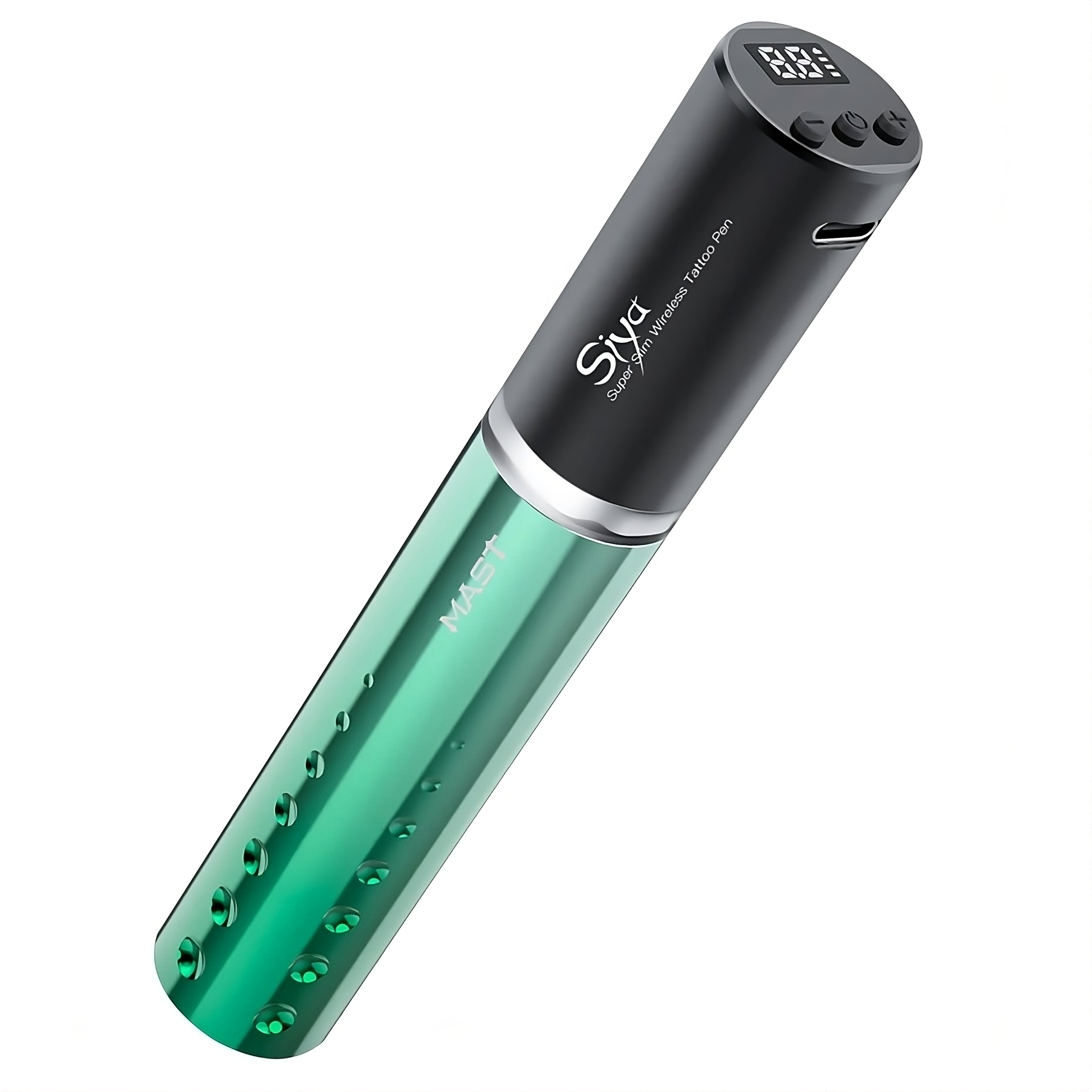 Máquina para Tatuar "SIYA", marca MAST, Inalámbrica.