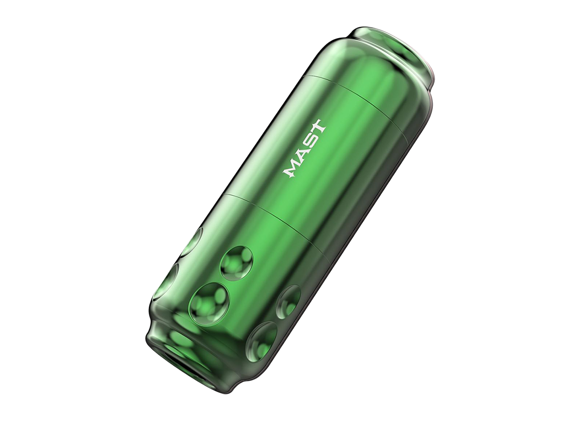 Máquina para Tatuar "SENSOR", marca MAST, Alámbrica.