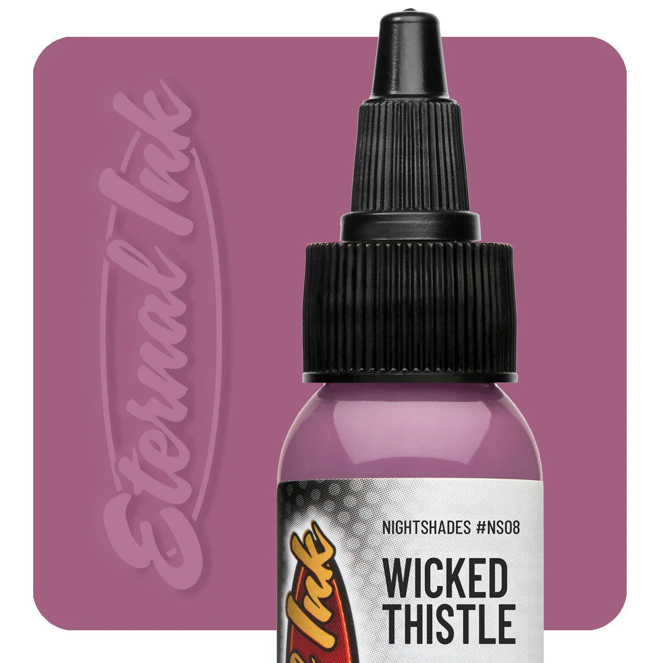 Tintas Eternal Ink para Tatuaje Gama Profesional en Variedad de Colores
