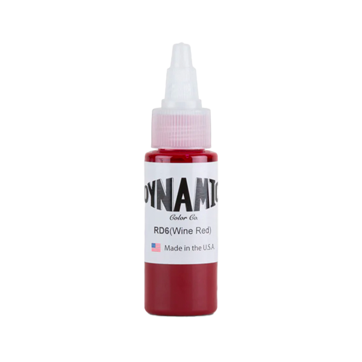 Tinta para Tatuajes Dynamic Color 1oz